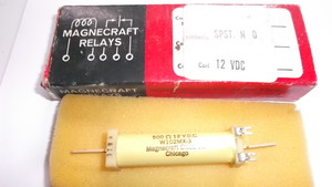 micro relay