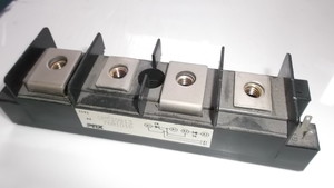 Modulo de thyristor 800v 130A
