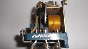 relay  25Amps