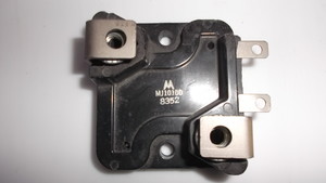 transistor potencia DARLINGTON